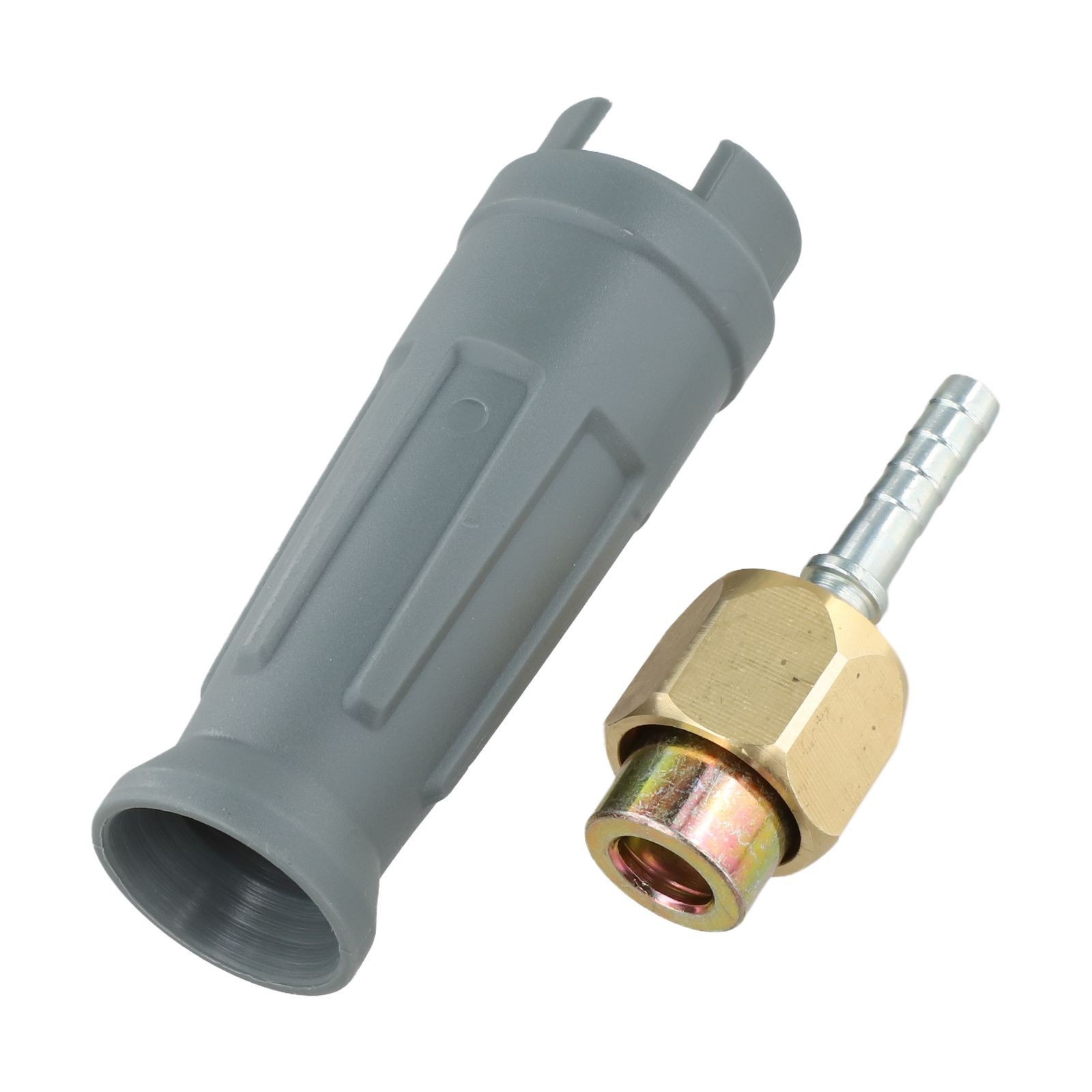 Reliable Hose Connector Kit for Karcher HD511PHD400HD600HD615C Pipe Tip