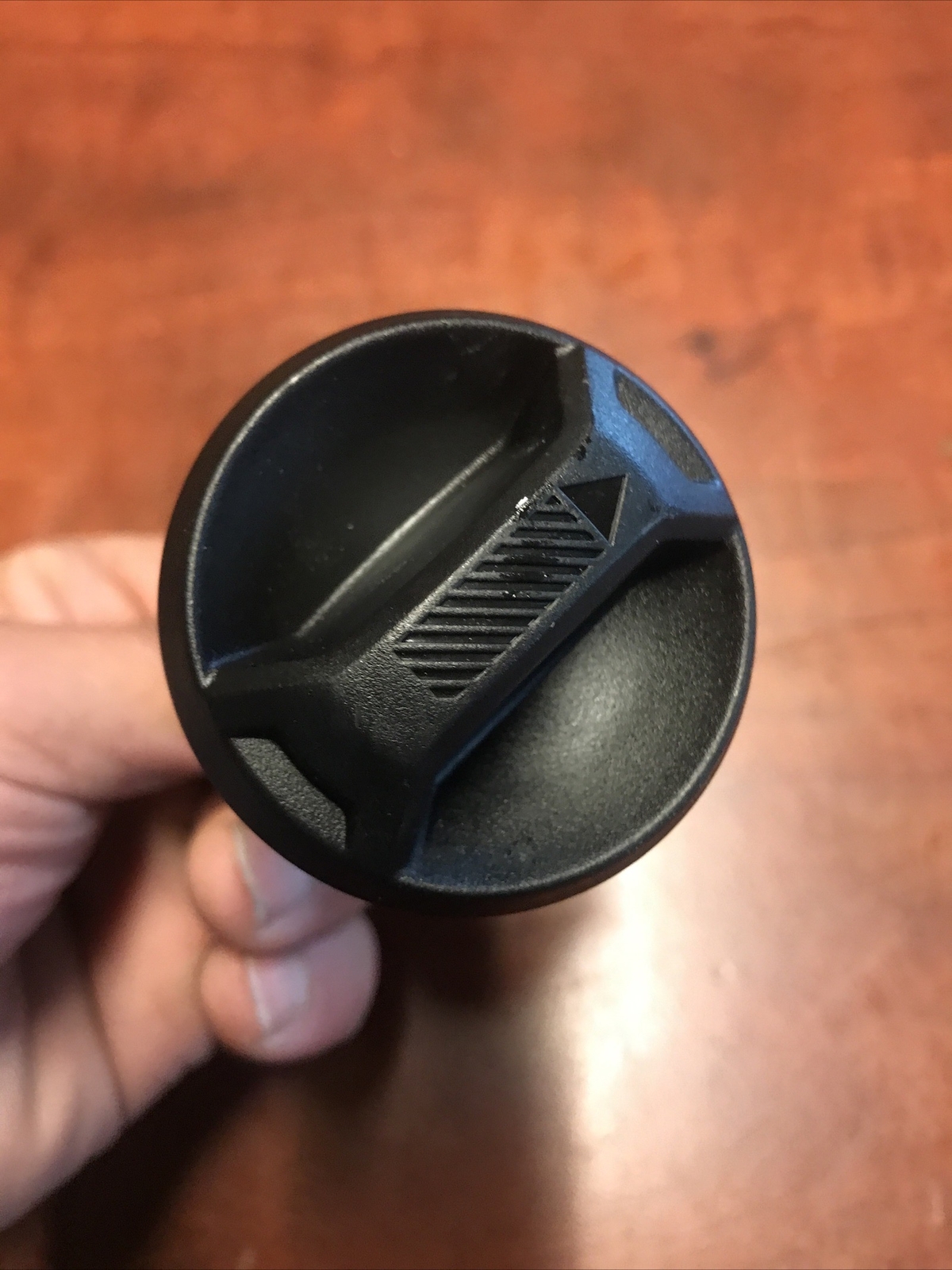 Genuine Part Switch Knob Assy For DeWALT DWPW2100 Electric Pressure Washer