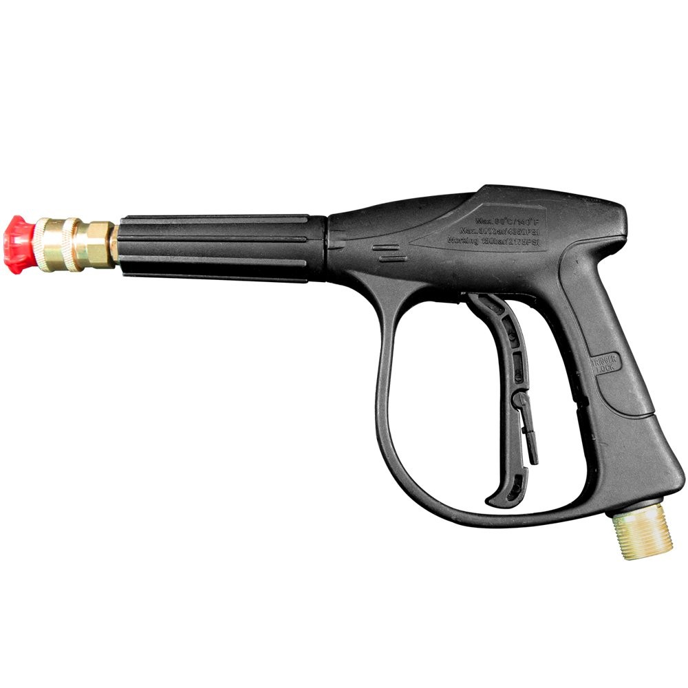 Replacement Car High Pressure Washer Gun For Sun Joe Spx3000 3000psi For Vehicle