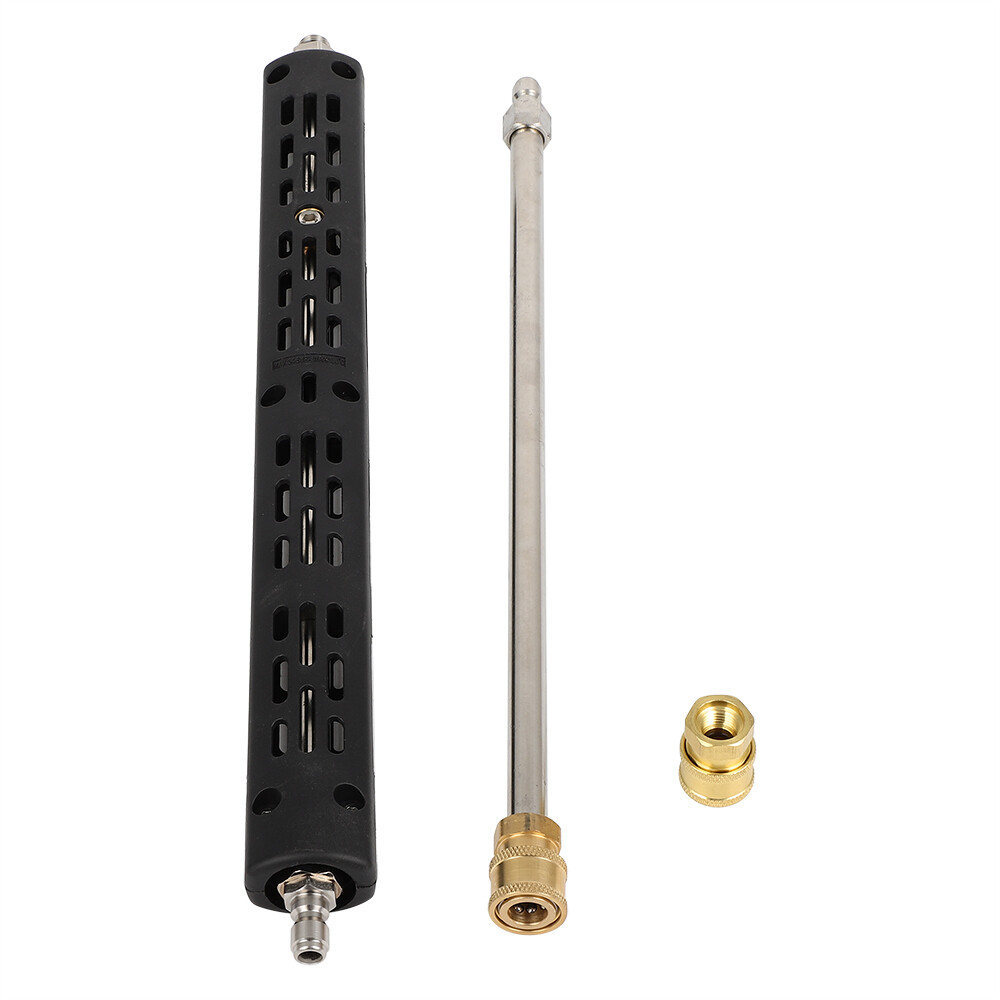 4000 PSI 31″ Pressure Washer Extension Wand, Replacement Spray Wand Lance