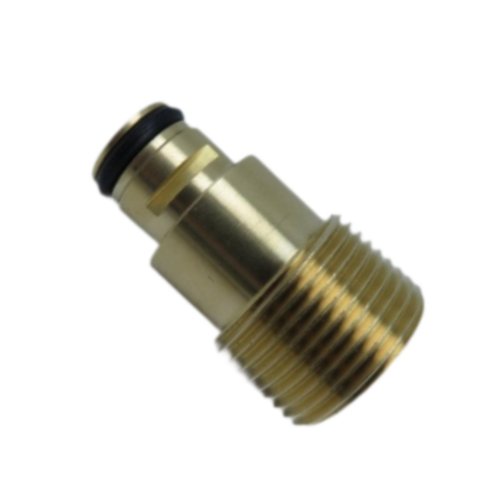 Pressure Washer Accessories Water Inlet Clear Filter Nut Professional