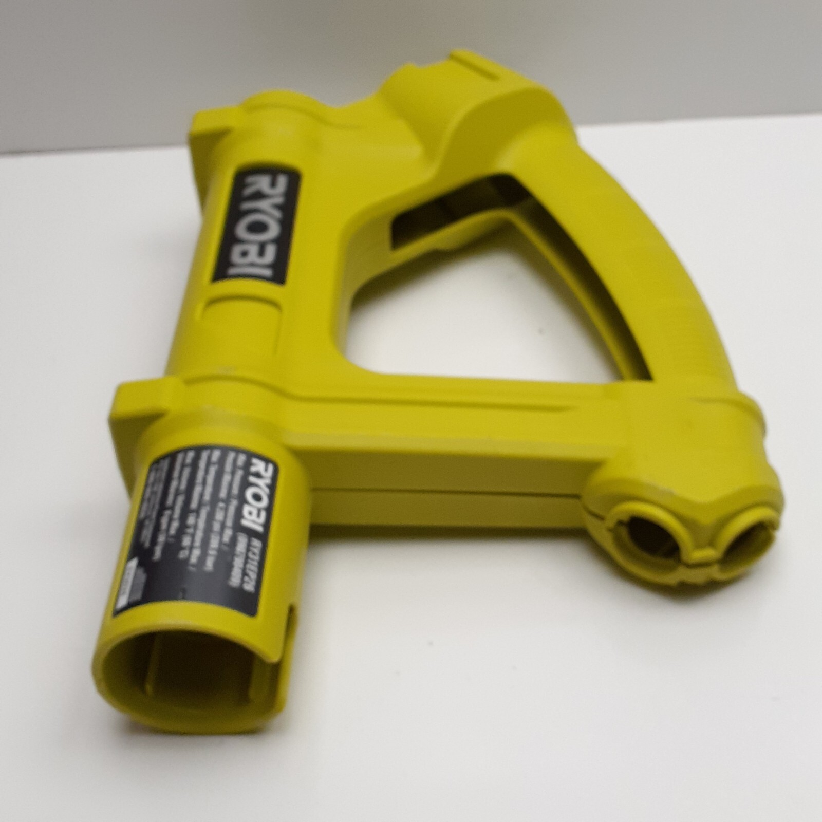Ryobi OEM Parts. Handle Assembly RY31EP26 Pressure Washer Telescoping Pole