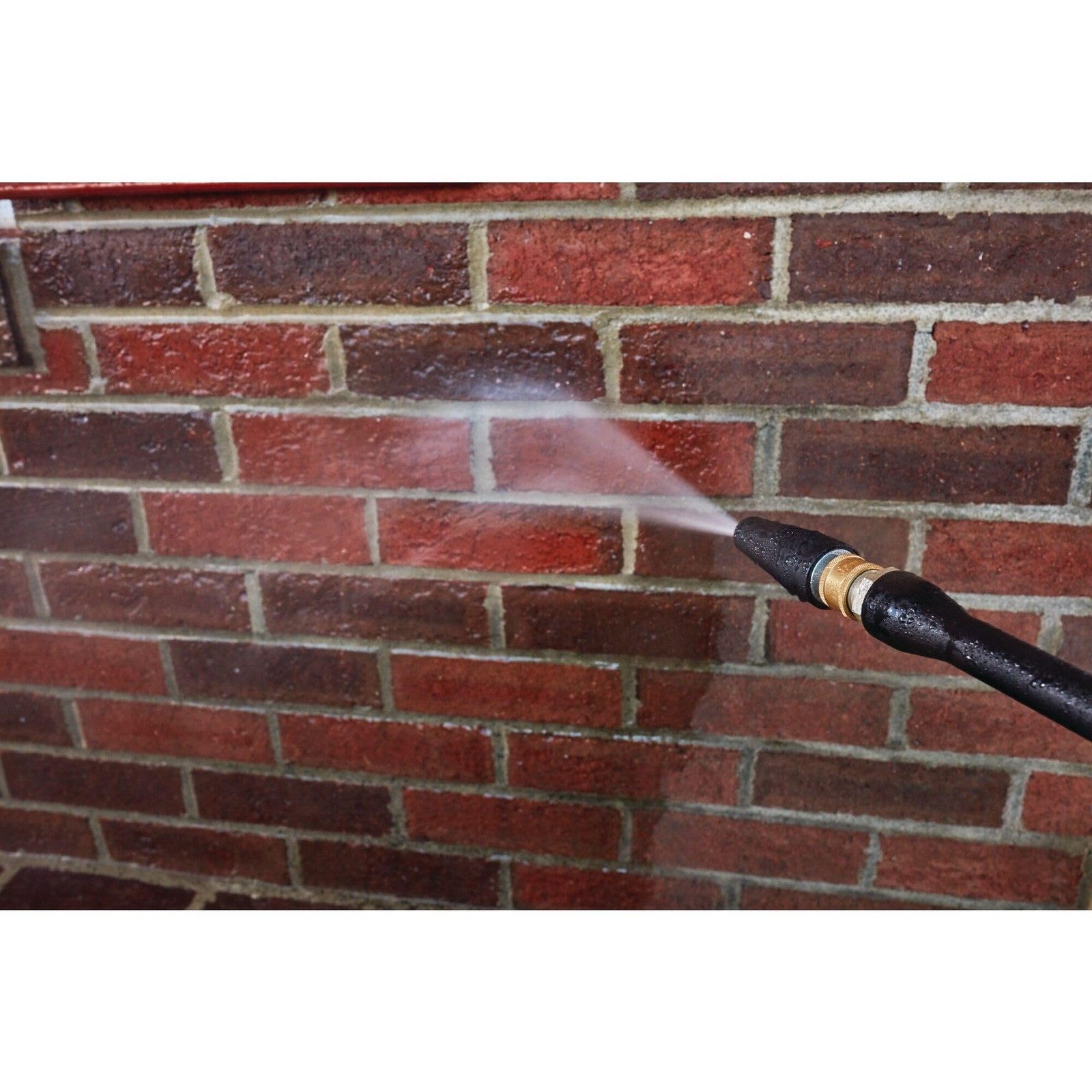CRAFTSMAN Electric Pressure Washer Cold Water Lightweight Corded Power Washer