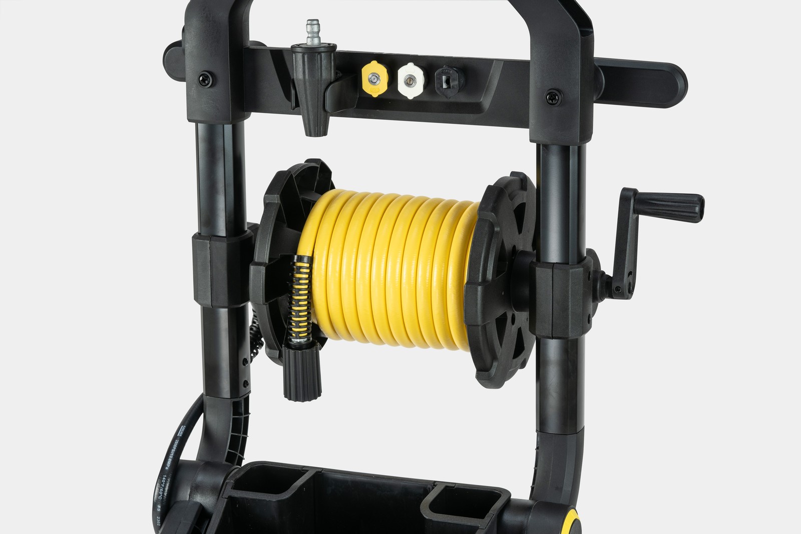 Kärcher K2300PSB 2300 PSI 2.07 max. GPM Pressure Washer, CETA Certified