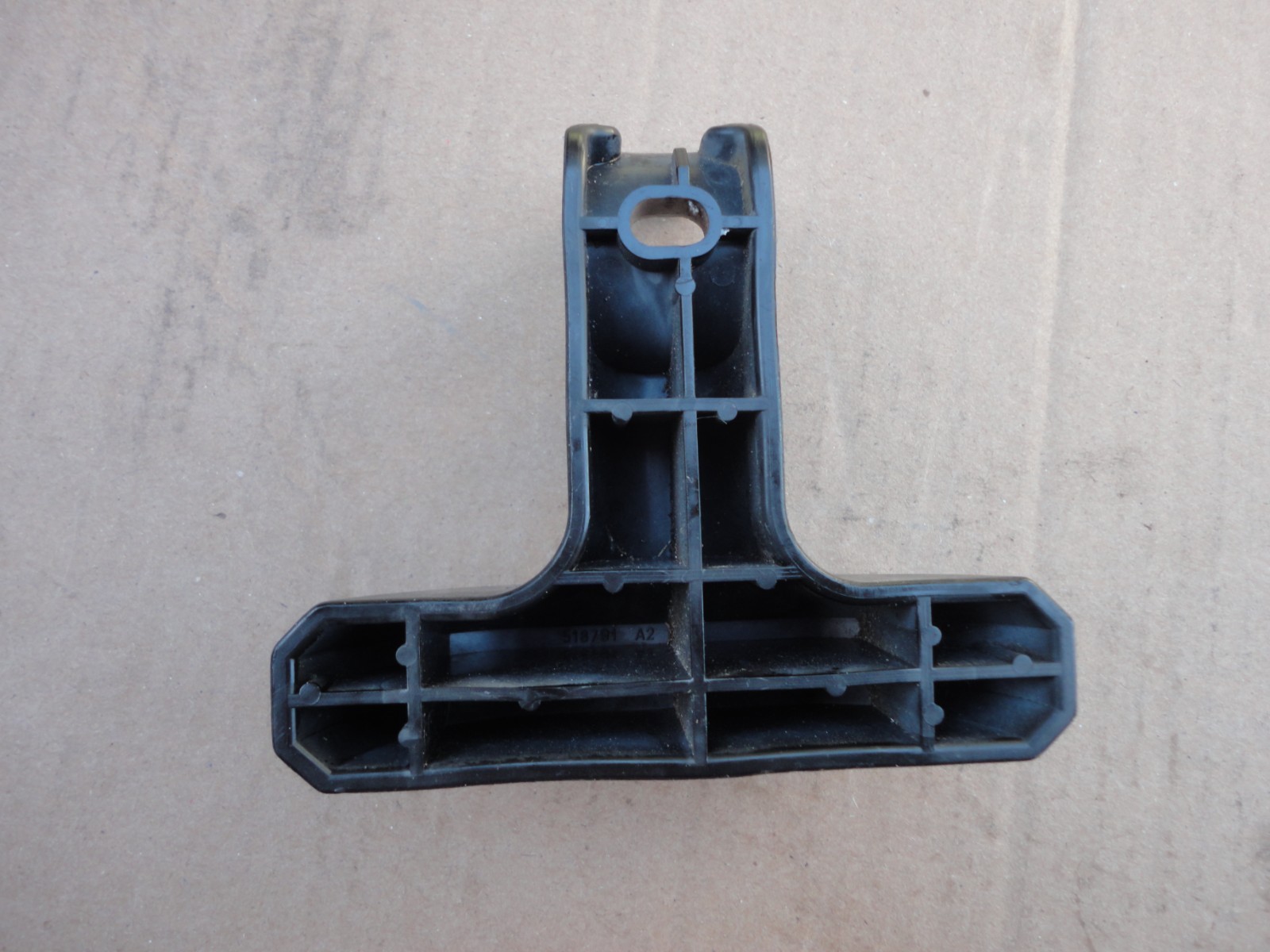 Husky Wand Holder 518791001 for Homelite, Ryobi, Ridgid