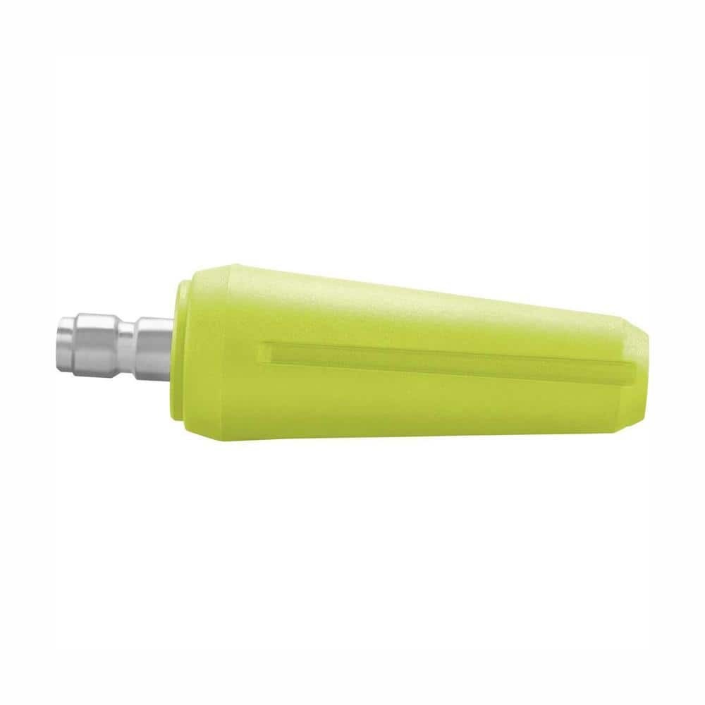 RYOBI 3300 PSI Turbo Nozzle for Pressure Washers