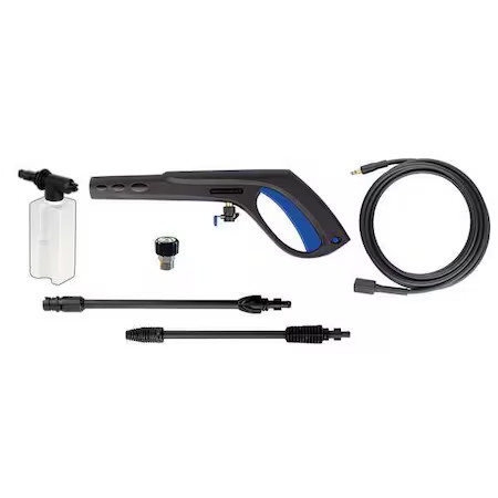 Universal Electric Pressure Washer Kit, Pw909100k