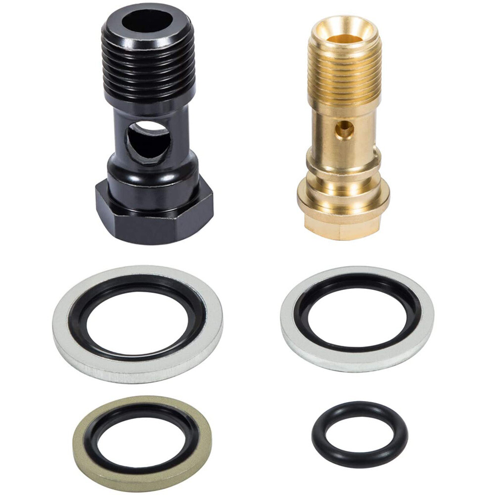 AR2119 Gymatic 3/B Unloader Mounting Bolt Kit for Annovi Reverberi XM, RK Series