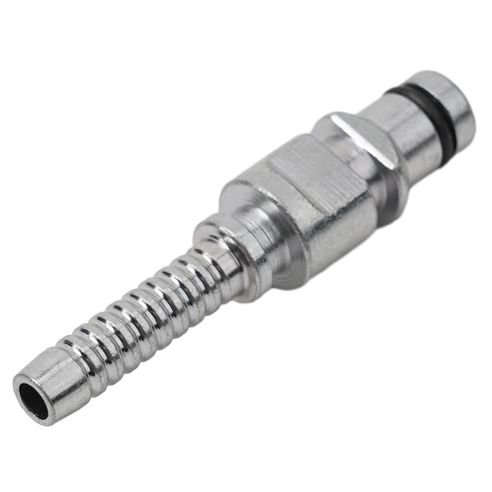 Hose-Plug Fitting With Sleeve For Karcher K Pressure Washer Pipe Tip Connector