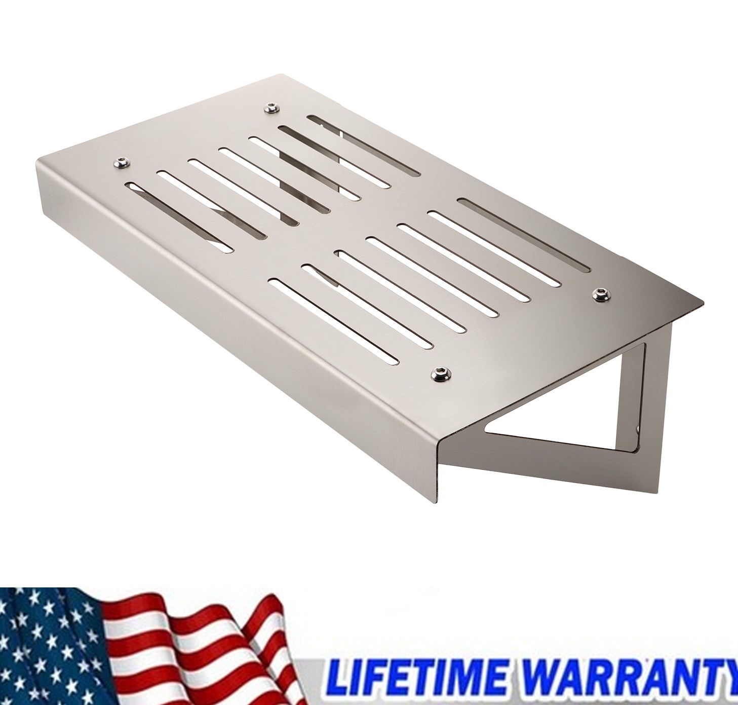 Wall Mount Pressure Washer Shelf, 20″ x 10″ Power Washer Storage Rack, Heavy …