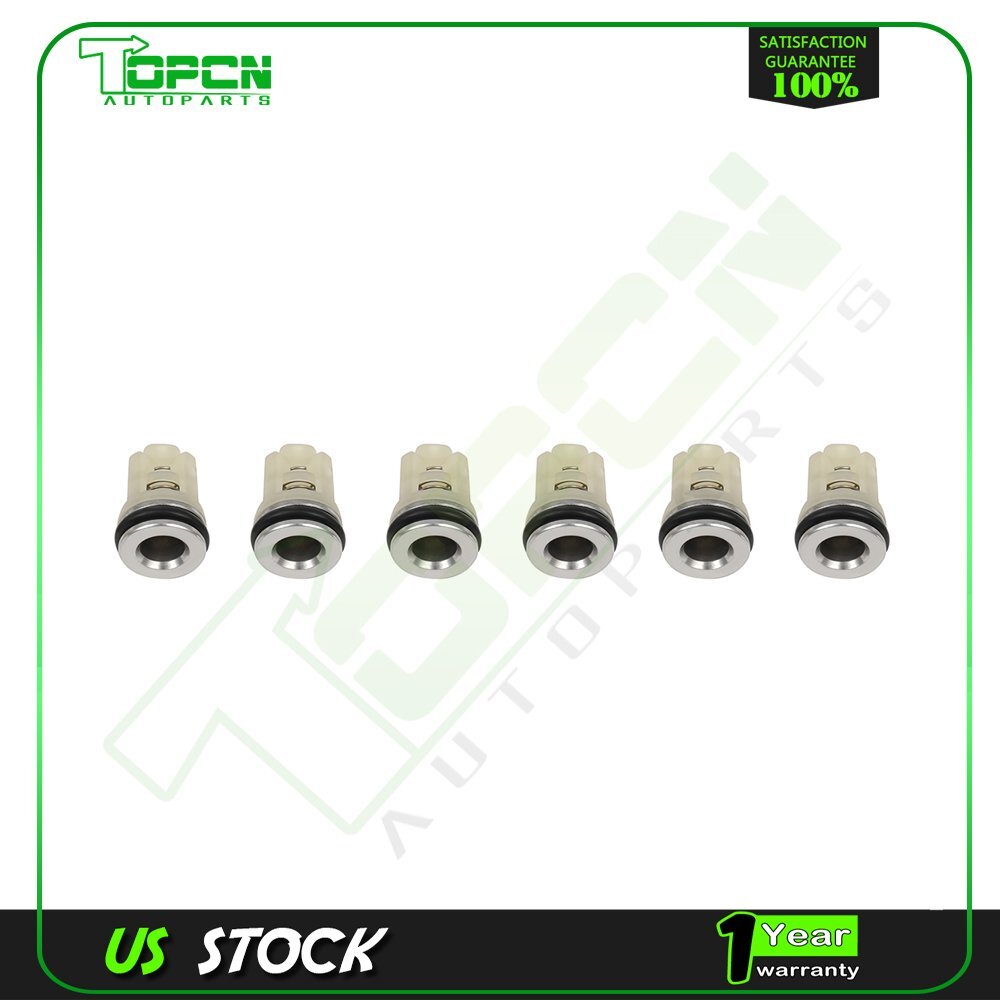 New Pressure Washer Unloader Valve Kit For RMW and SRMV Pumps