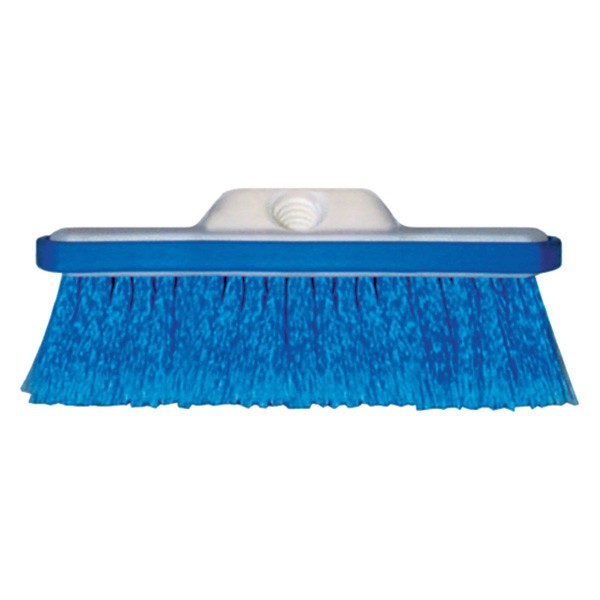 Captain’s Choice M-753 Deluxe 9″ L Medium Brush Head Attachment