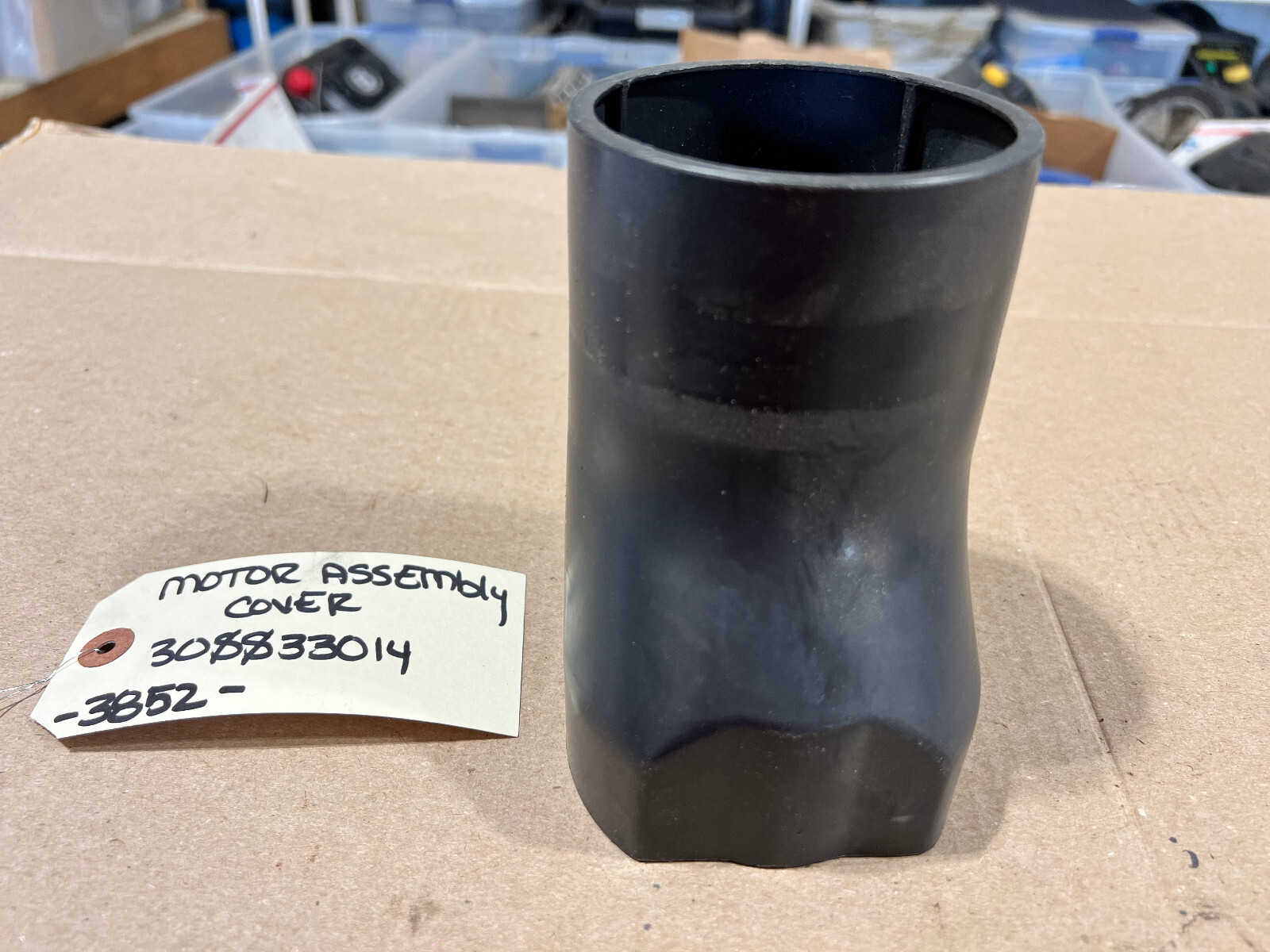 RYOBI RY141612 1600 PSI Electric Pressure Washer housing 308833014 (#3852)