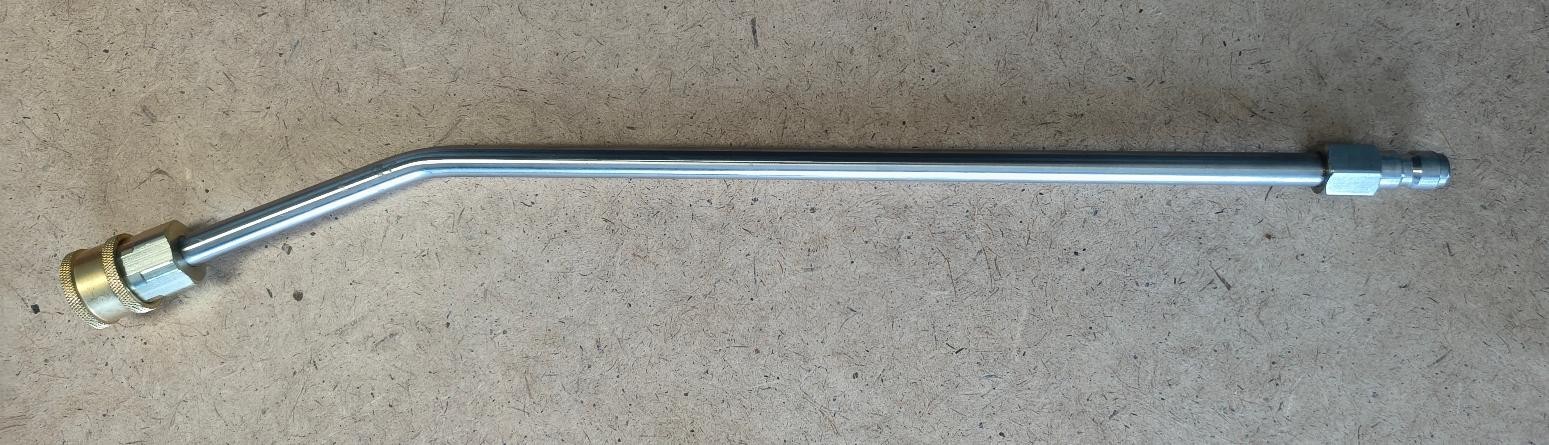 Greenworks 1200 PSI Pressure Washer Wand w/ 2 Tips Model GPW1200K