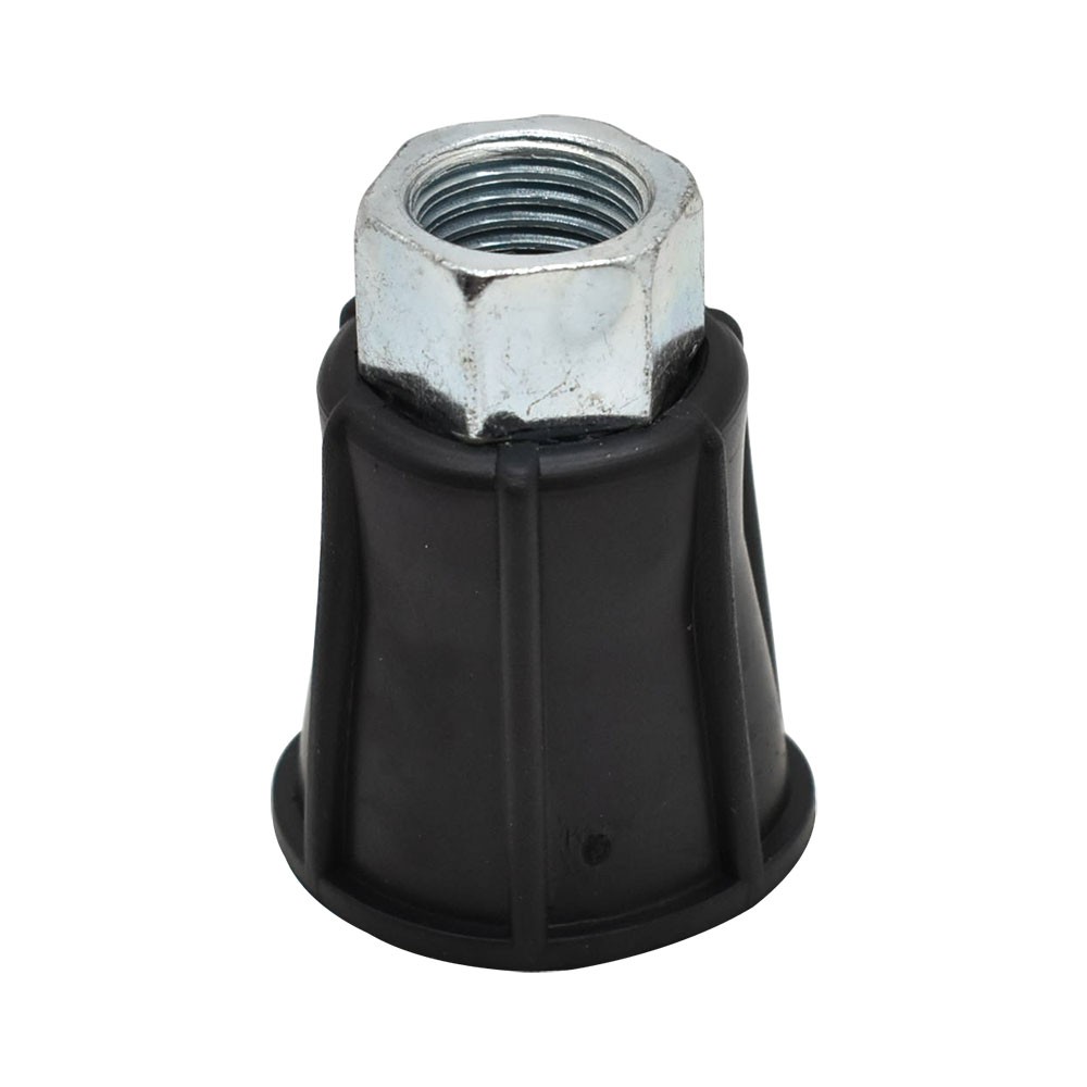 PW7105 Pressure Washer Nozzle, Protector with Bushing 1/4″ Female NPT
