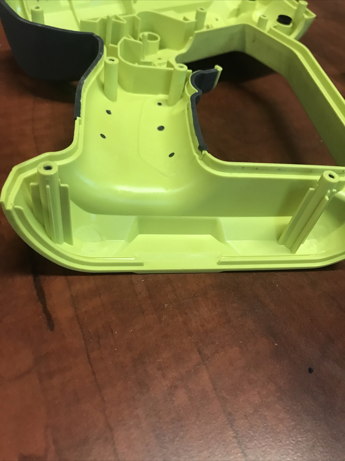 OEM Part Housing Assembly For RYOBI ONE+ 18-Volt RY120350 Water Cleaner