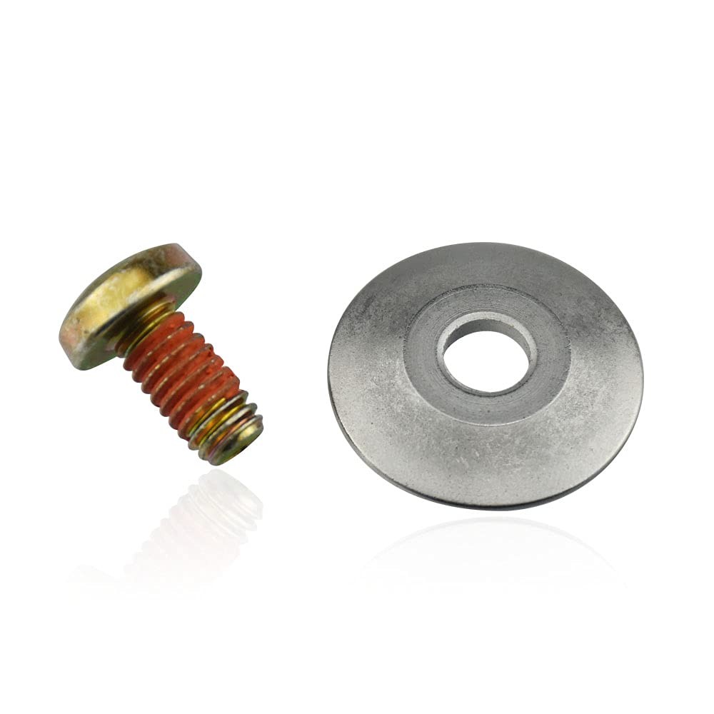710-1309 948-0389 Steering Rod Cap Washer and Screw Compatible
