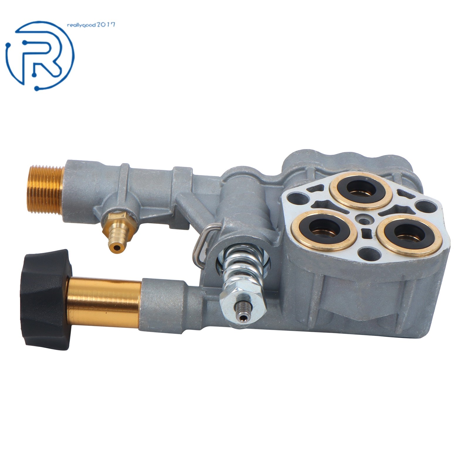 For Simpson Cleaning 7108366 Manifold Kit For Simpson 510020 520006 Washer Pumps