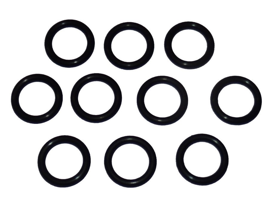 Mi-T-M AW-0025-0123 1/2 x 11/16 O-Rings for 3/8″ QC Socket (10 pack)