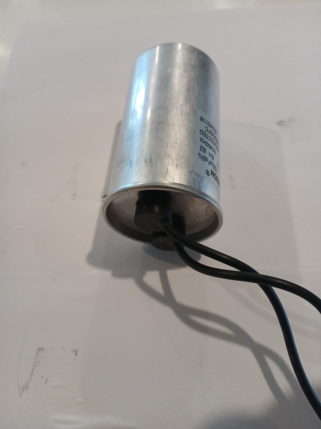Capacitor CBB65 for Husqvarna PW2300 & PW2000 Electric Pressure Washer