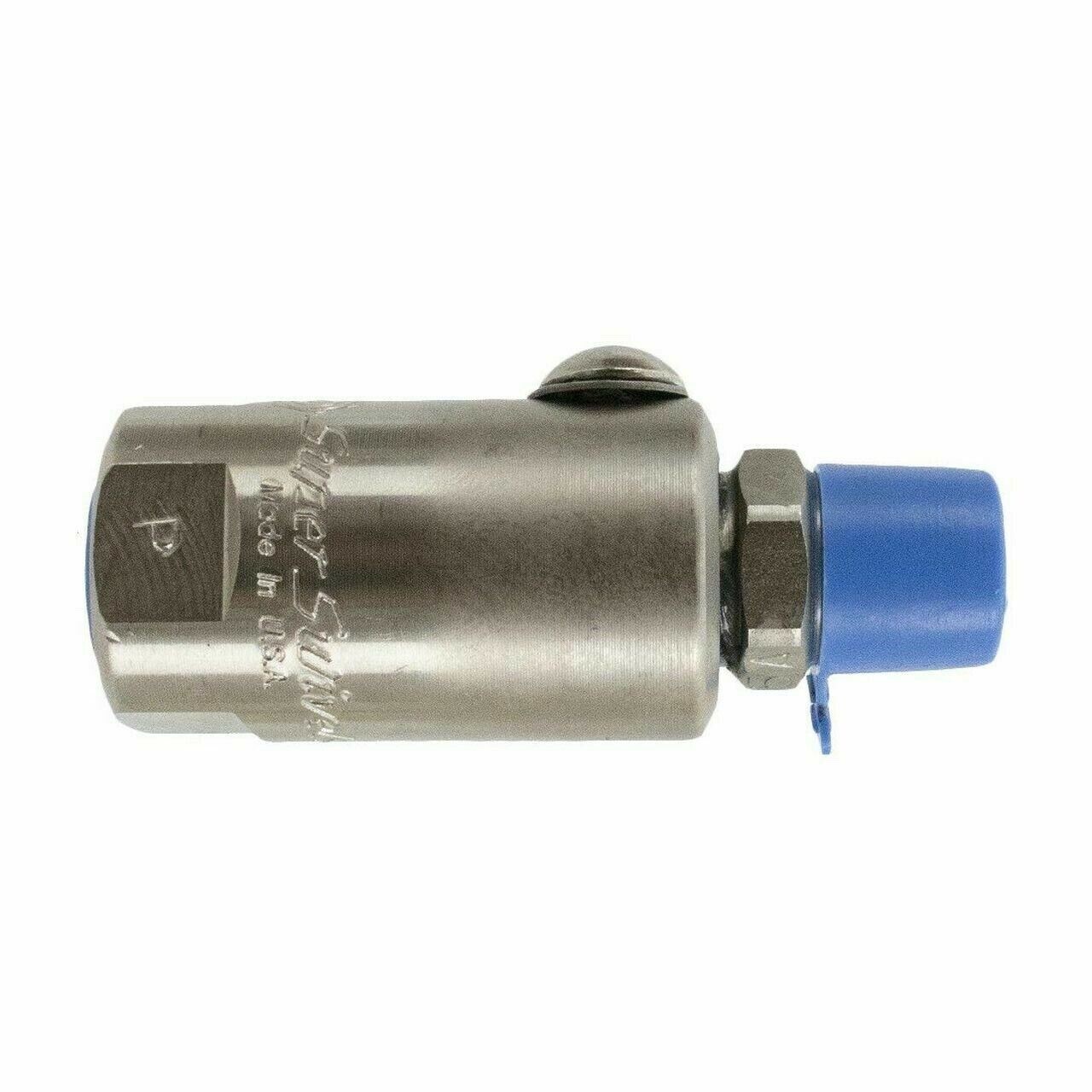 Super Swivels Inline, 3/8″ MPT x 3/8″ FPT