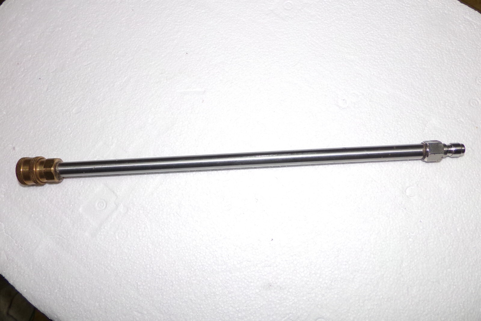 Edou 15in Surface Cleaner With Extension