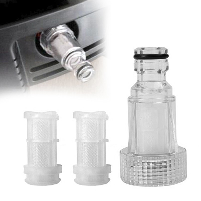 Reliable High Pressure Filter for Karcher K2K7 Series Superior Cleaning