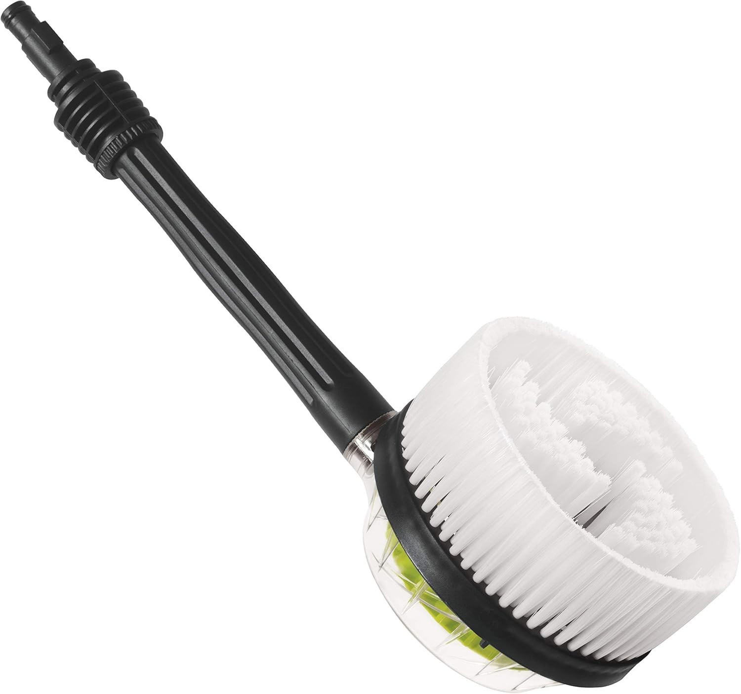 Professional Deep-Cleaning Rotary Brush Kit for SPX Pressure Washers – Green