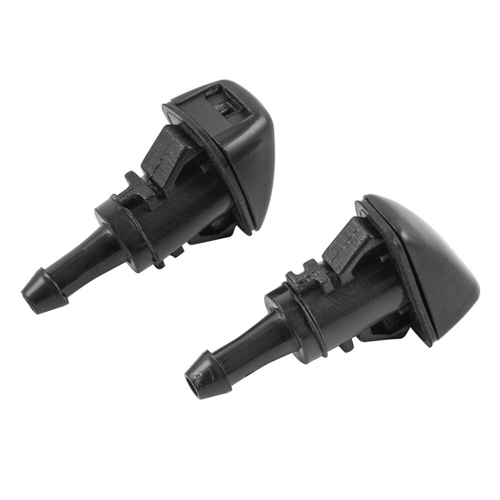 Windshield Washer Nozzle Wiper Water Spray Jet For Chrysler Town &Country 08-13