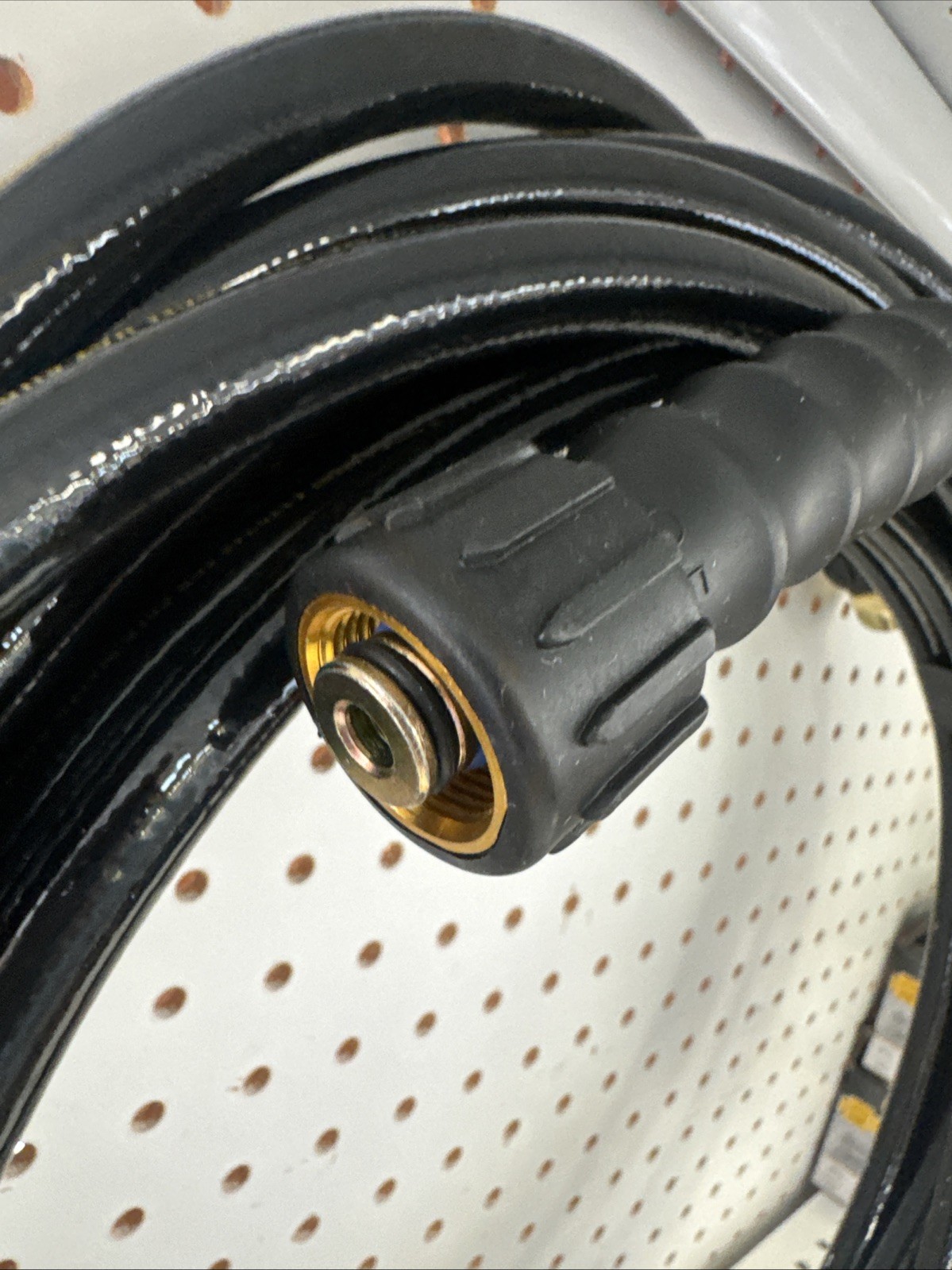 DEWALT 3700 PSI PRESSURE WASHER EXTENSIONHOSE (P 6779745)