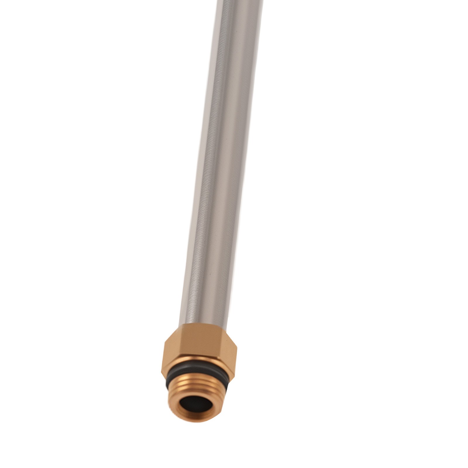 High Pressure Washer Gun 36 Inch Extension Wand with 5 Nozzle Tips Quick Connect