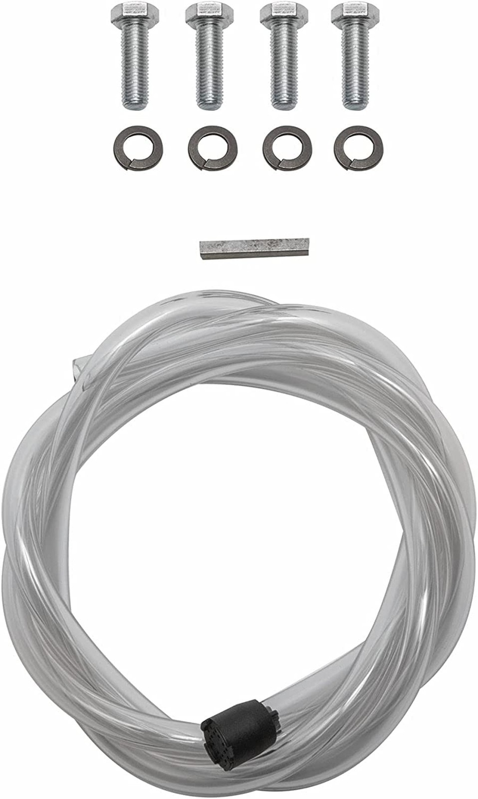 OEM Technologies 3300 PSI 2.4 GPM Replacement Pressure Washer Pump Kit, Horiz…