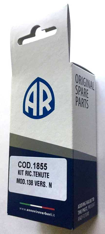 Annovi Reverberi 1855 AR1855 Kit #1855 Oil Seal RK RKA RKV XRCA Original Kit