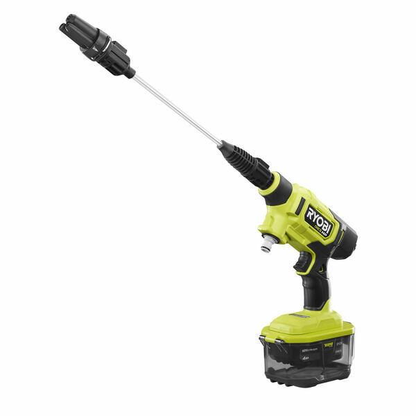 RYOBI CANADA 18V CORDLESS Cold Water Power Cleaner (Tool only)