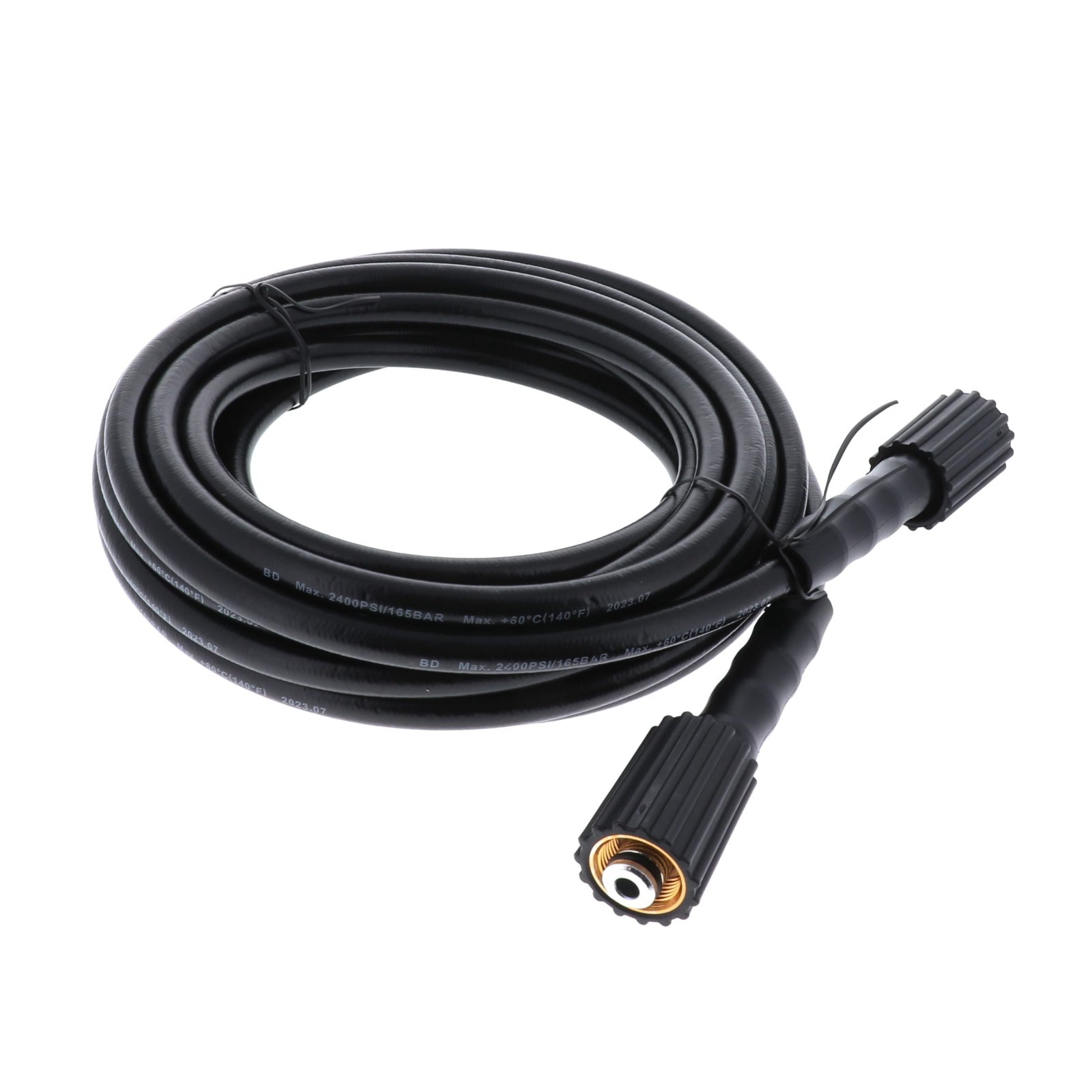 DeWALT DWPW2100, DWPW2400, DWPW2600. DWP3000, Electric Pressure Washer Hose