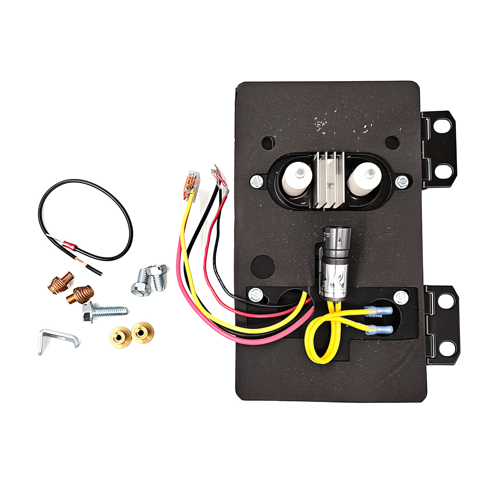 Wayne Ignitor Assembly 31813-003, 12V