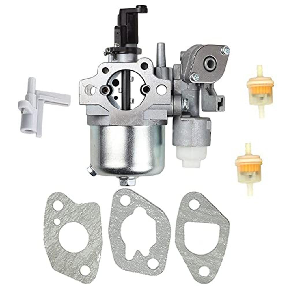 Quick Install Carburetor Replacement for Ridgid 3000 PSI Power Washers