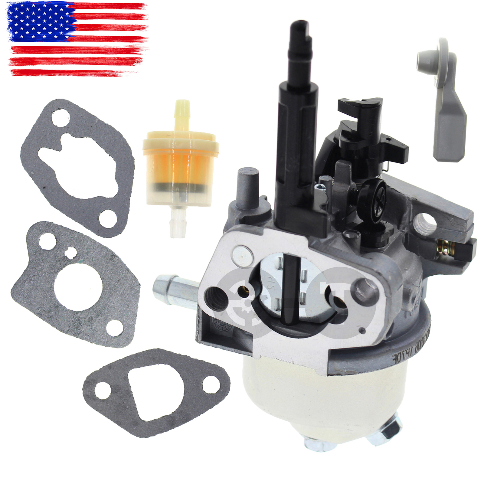 Carburetor for Huayi Ryobi RY802900 2900PSI Pressure Washer 099981133027