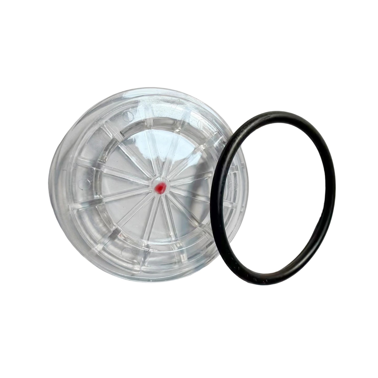 5140114-67/5140113-01 Oil Sight Glass & O-Ring Kit Fit for DH4240B-CA F