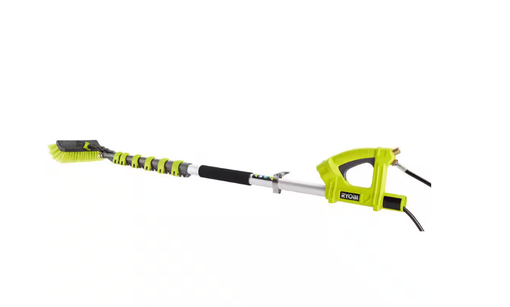 RYOBI 18 ft. Extension Pole for Pressure Washer RY31EP26