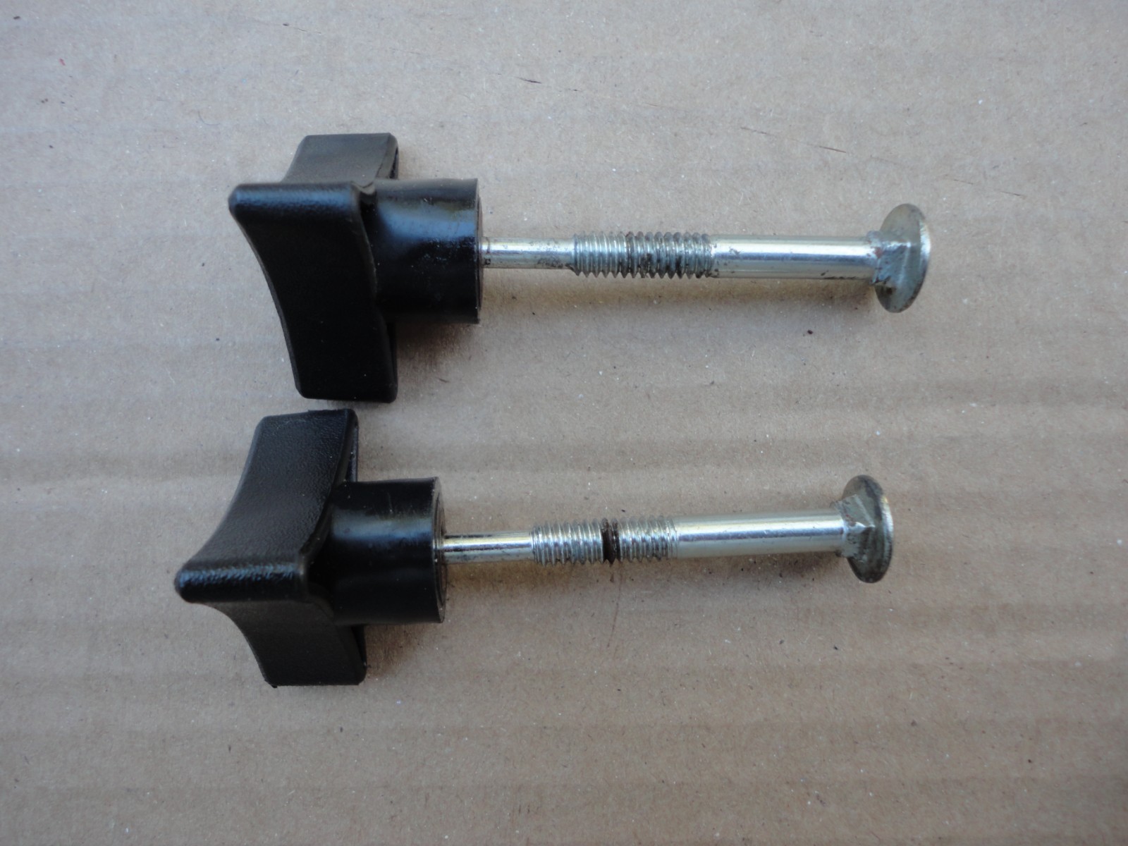 Troybilt Pressure Washer Handle Knobs