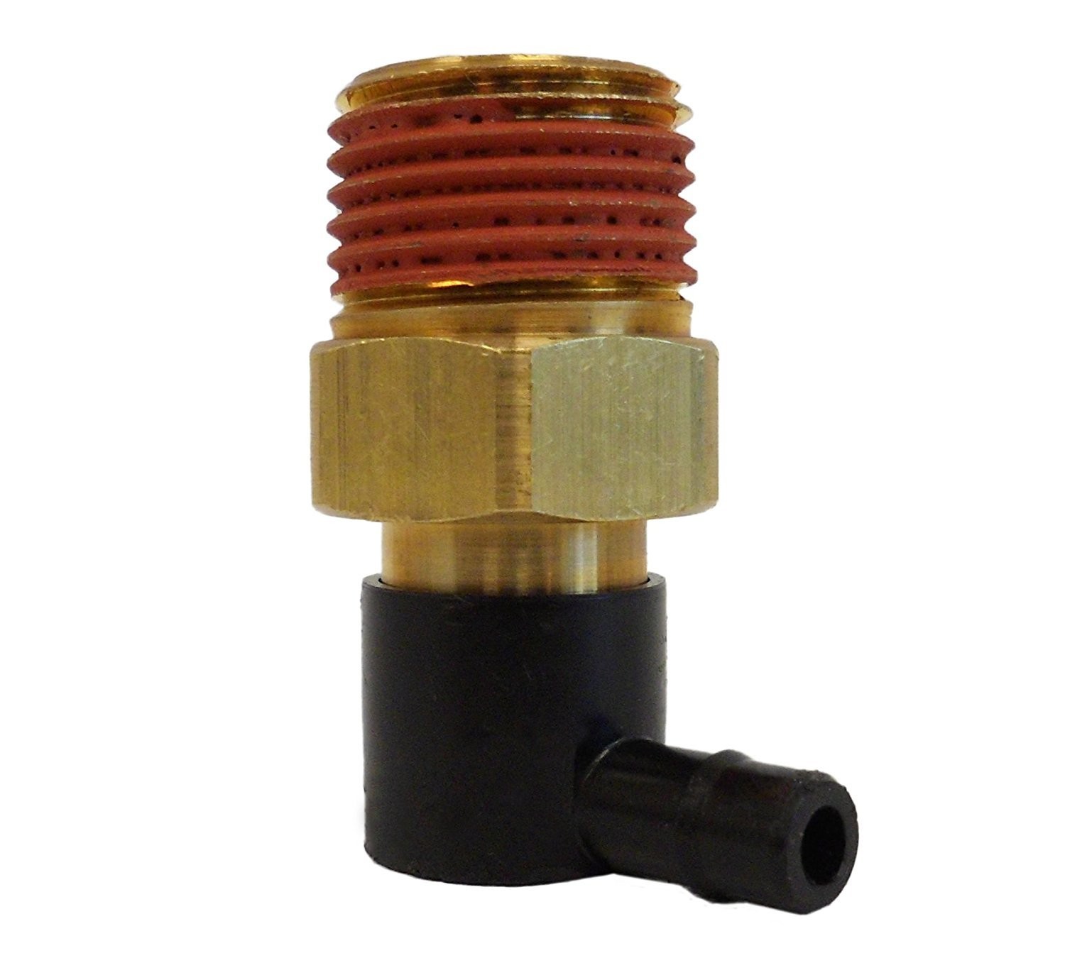 UW11PW5D4S Thermal Relief Valve Inlet 1/2 Inch Male For Karcher 91840130