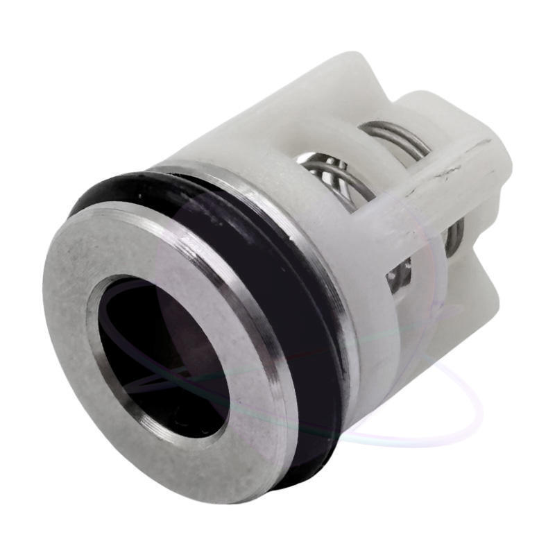 6x Check Valve Repair Kit For Washer Pump Universal OD: 0.5″ Length: 0.65″