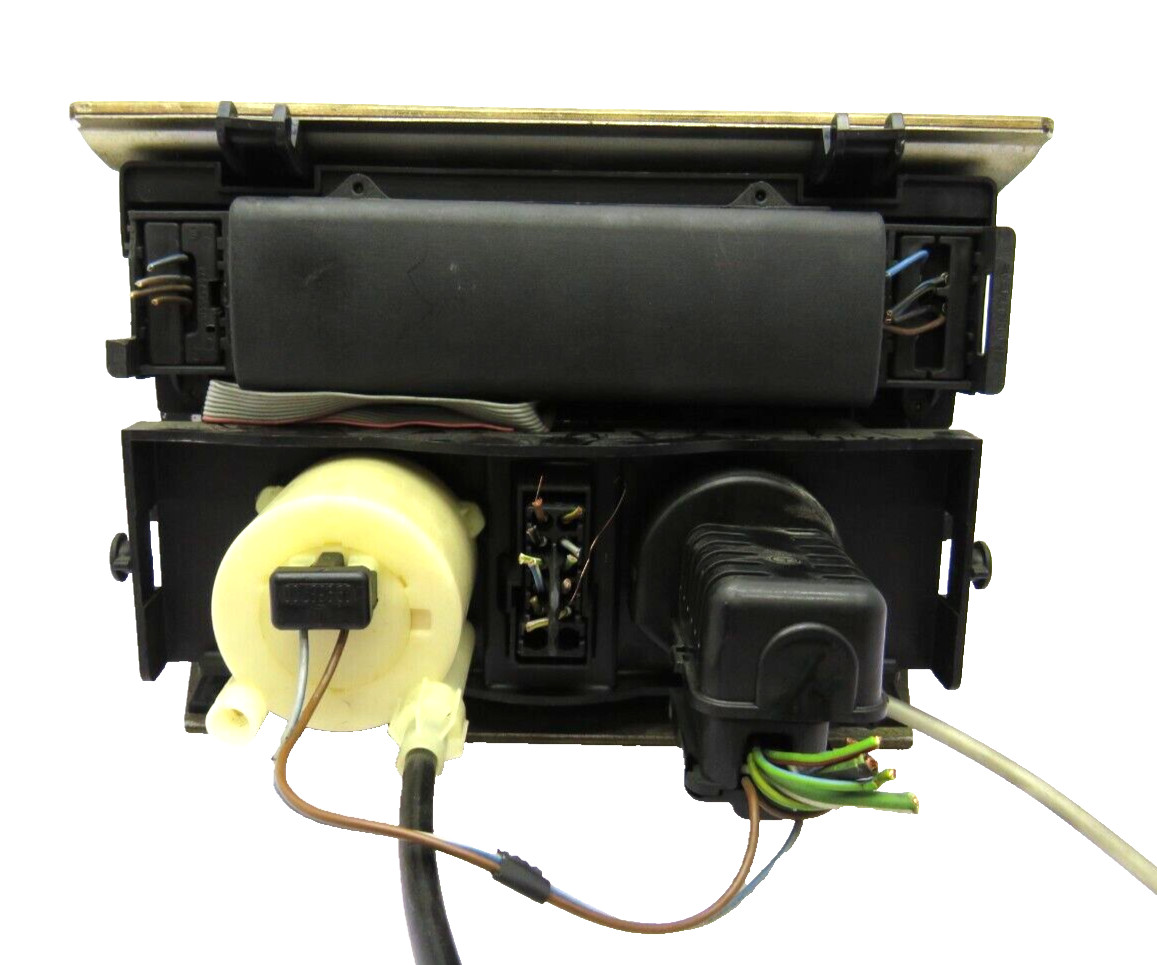 ⭐ Climate Control MERCEDES-BENZ E-CLASS W124 1248210071 124 821 00 71 ⭐