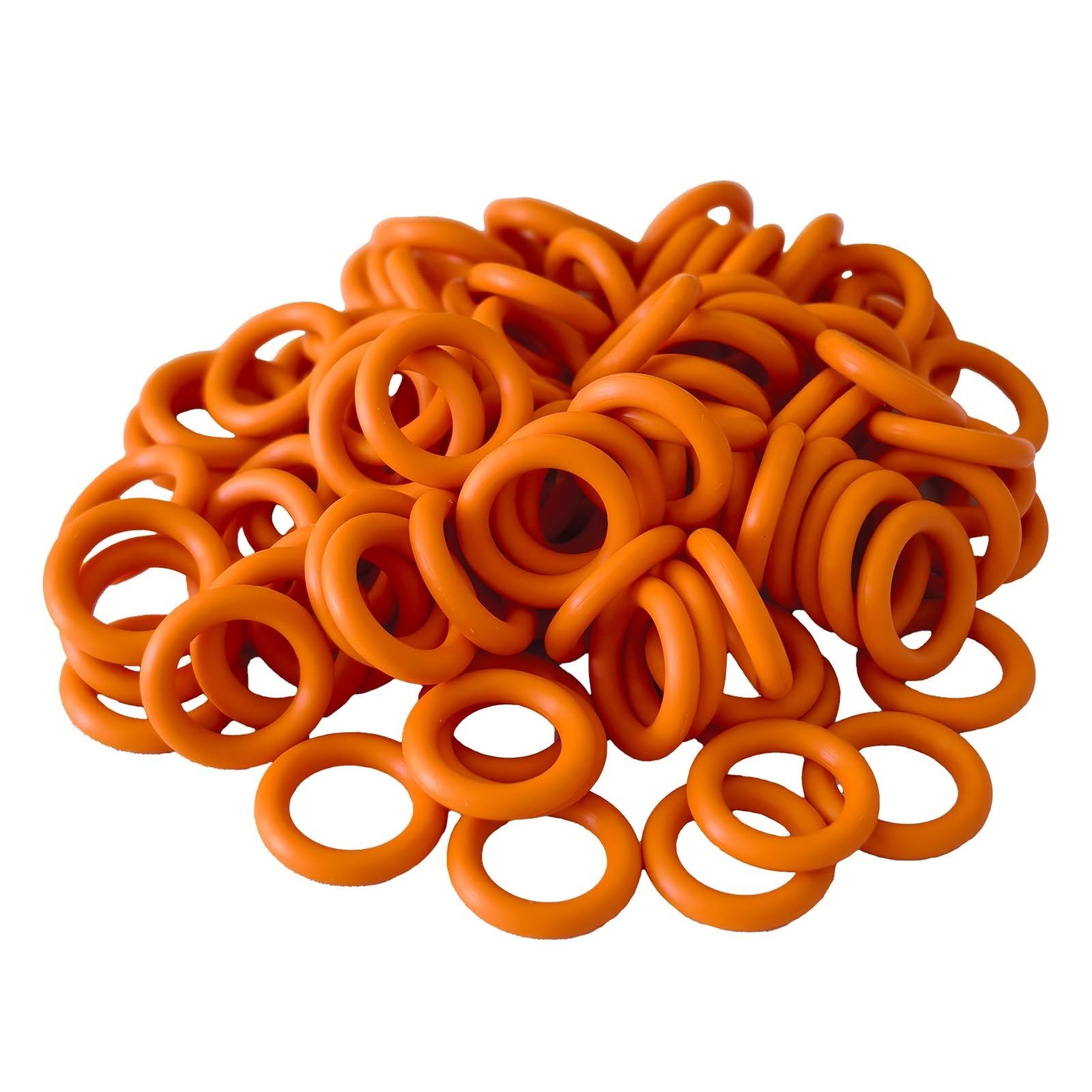 Pressure Washer O Rings 1 4 Inch 100 Pack Quick Coupler M22 Replacement Seals Or