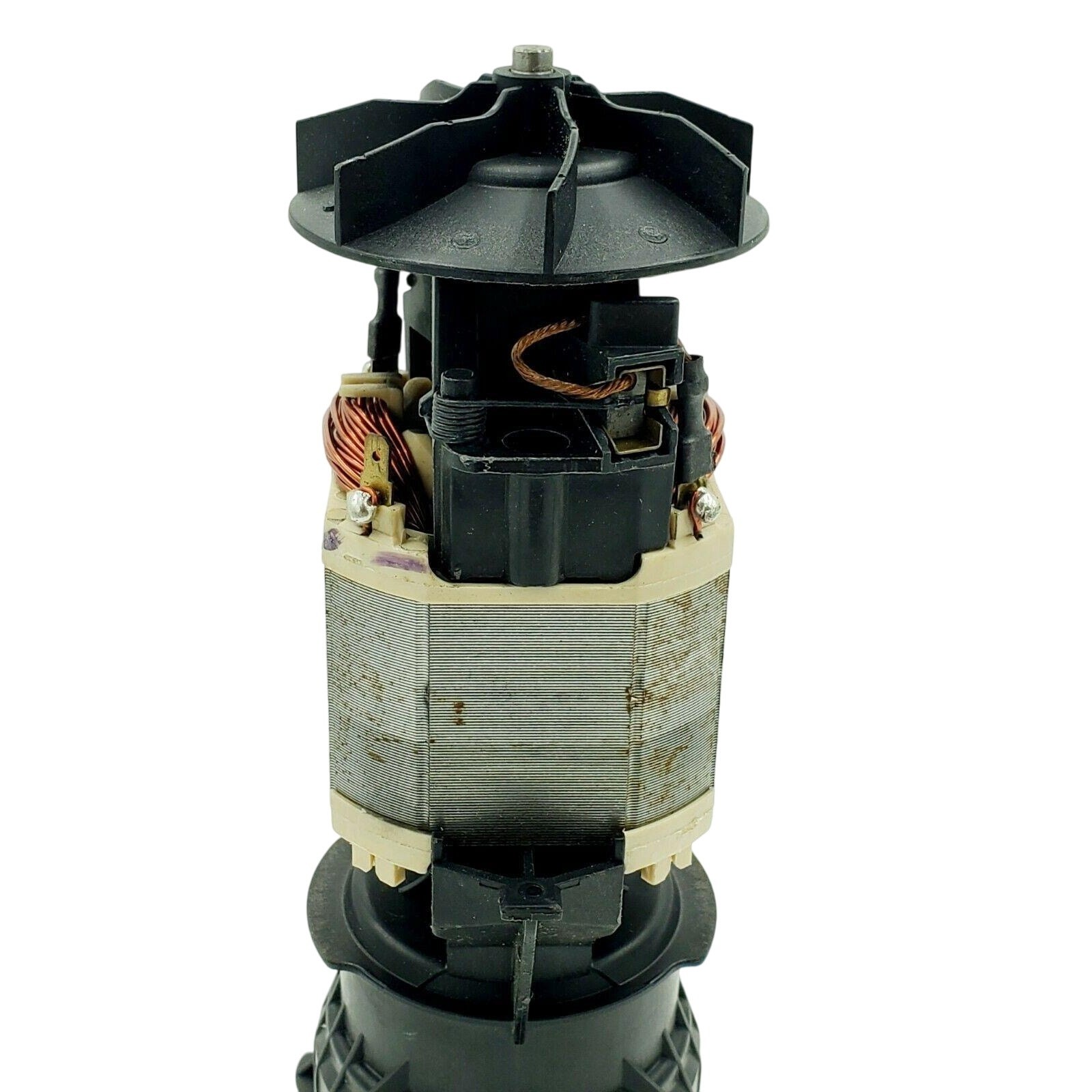 Karcher Pressure Washer Motor Replacement 6.613-120.0 Motor Assembly
