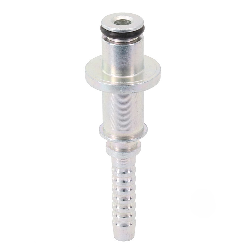 Metal Hose Fitting with Sleeve for K Pressure Washer Pipe Repair Connector
