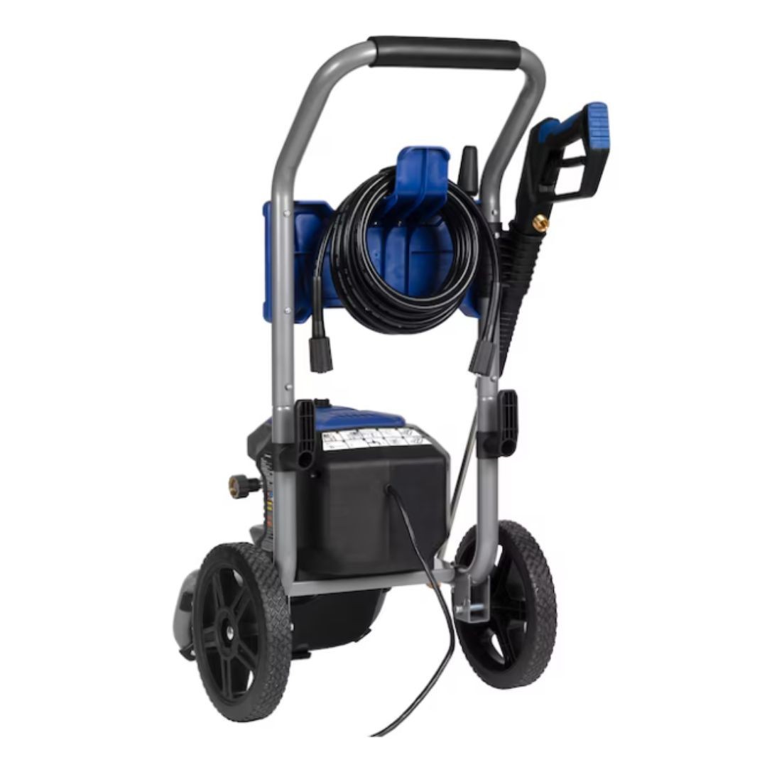 Westinghouse WPX3400e Brushless Heavy Duty 3400-PSI 2-GPM Cold Water Electric