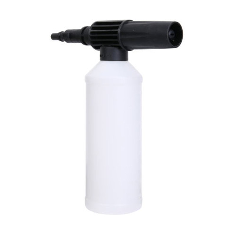 Pressure Snow Foam Washer Jet Car Wash Spray Lavor for LANCE Soap For 450ml