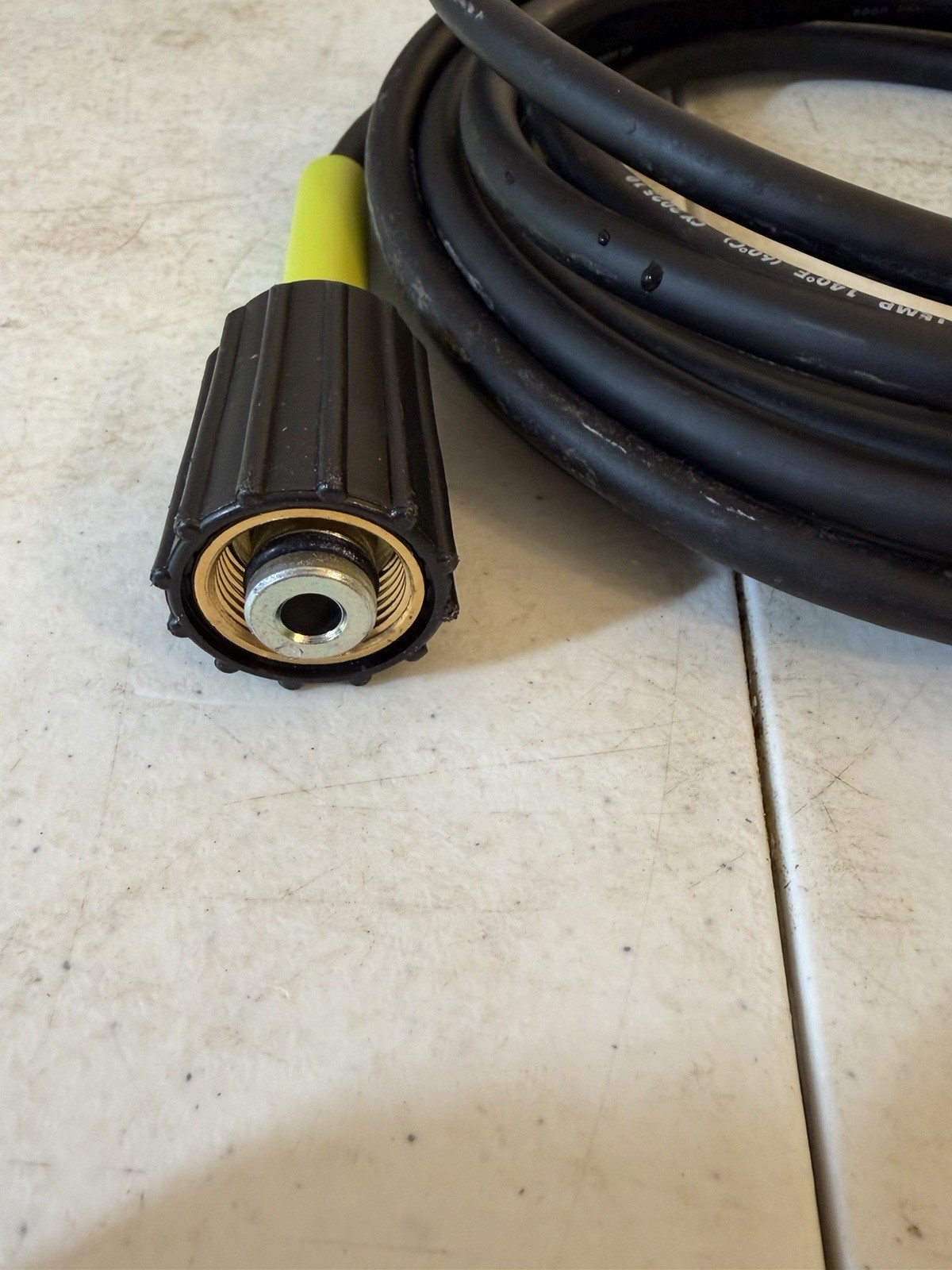 RYOBI 1800PSI 1.2 GPM Cold Water Corded Pressure Washer TOOL ONLY RY141803